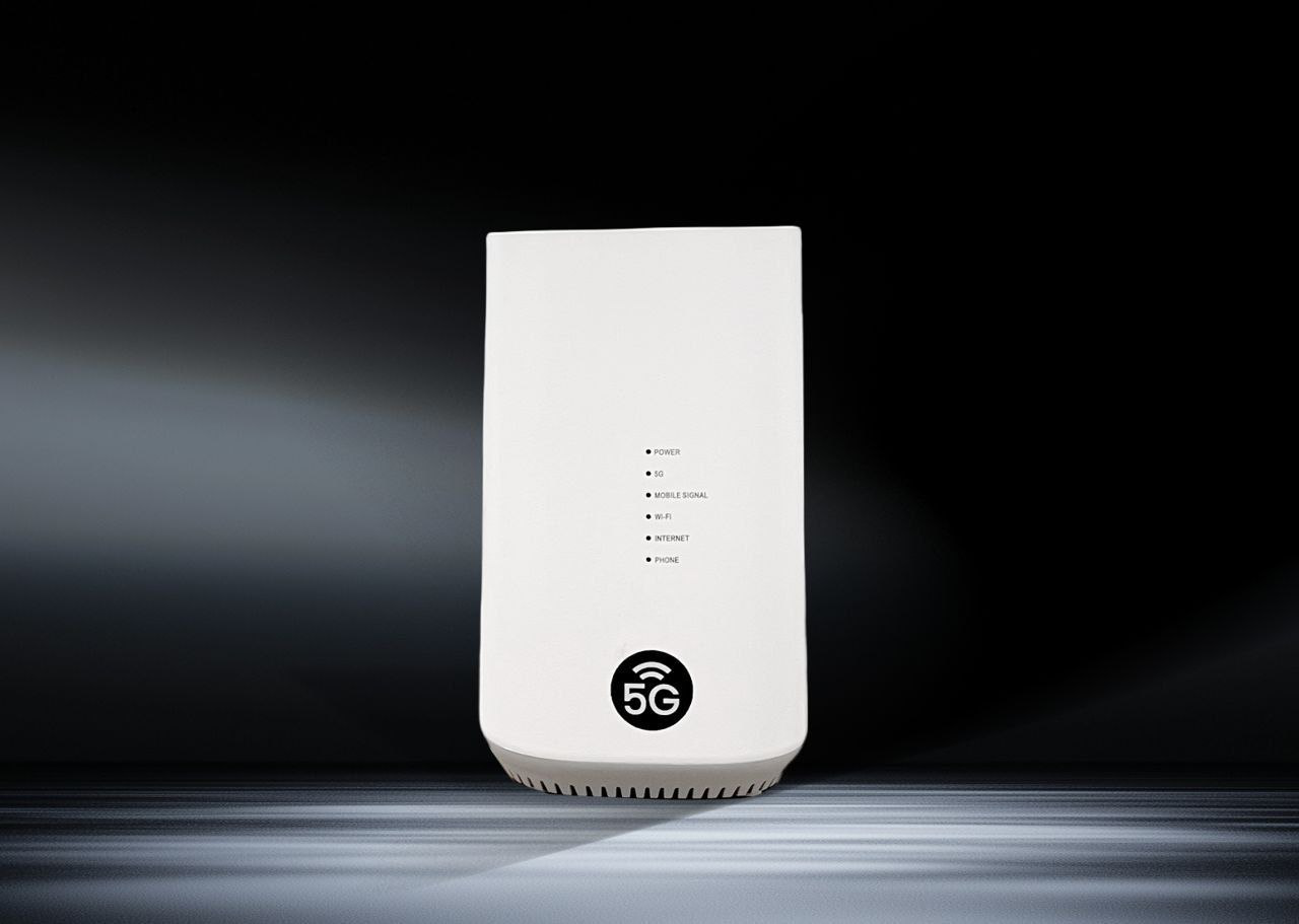 Arcadyan AW1000 modem
